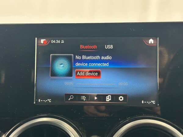 Used Mercedes-Benz GLB 2021 for sale - 75769884: Photo 45