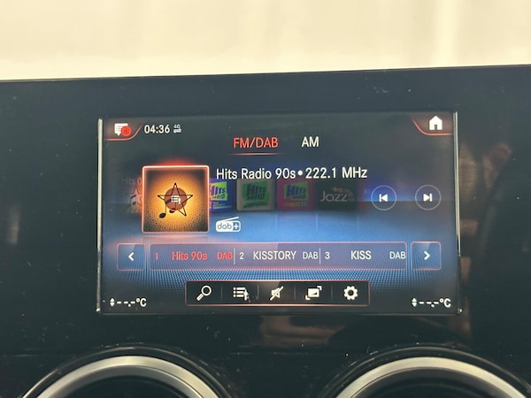Used Mercedes-Benz GLB 2021 for sale - 75769884: Photo 46