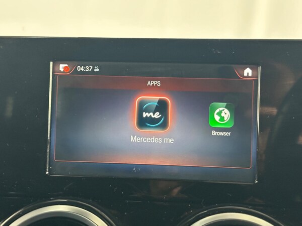 Used Mercedes-Benz GLB 2021 for sale - 75769884: Photo 50