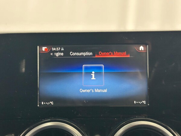 Used Mercedes-Benz GLB 2021 for sale - 75769884: Photo 51