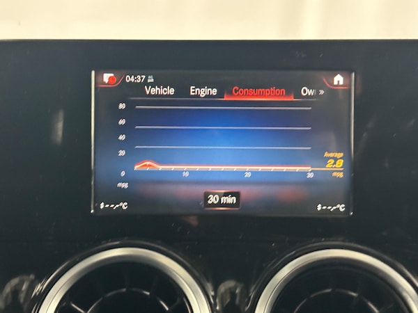 Used Mercedes-Benz GLB 2021 for sale - 75769884: Photo 52