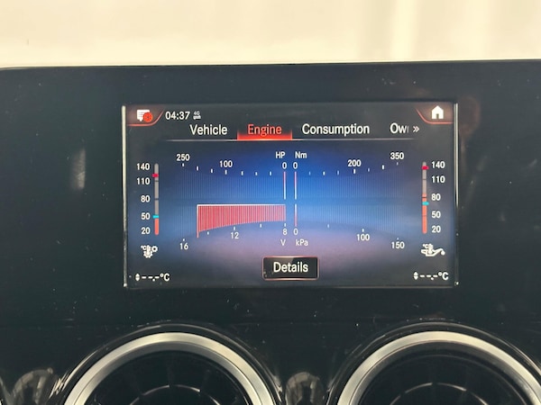 Used Mercedes-Benz GLB 2021 for sale - 75769884: Photo 53