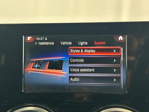 Used Mercedes-Benz GLB 2021 for sale - 75769884: Photo 54