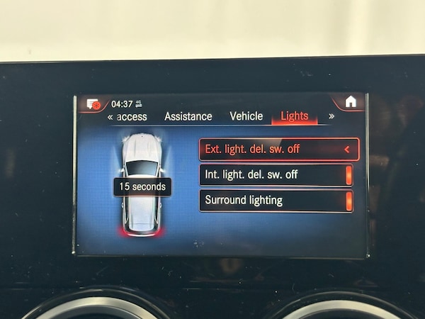 Used Mercedes-Benz GLB 2021 for sale - 75769884: Photo 55