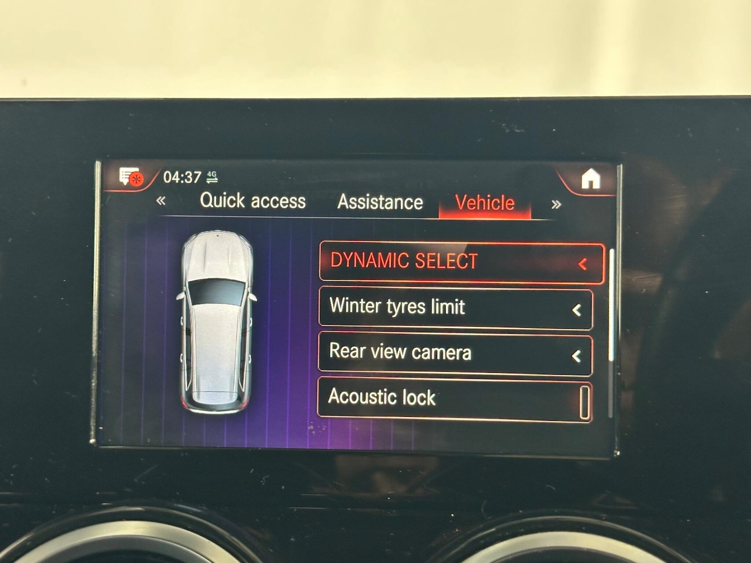 Vehicle 56