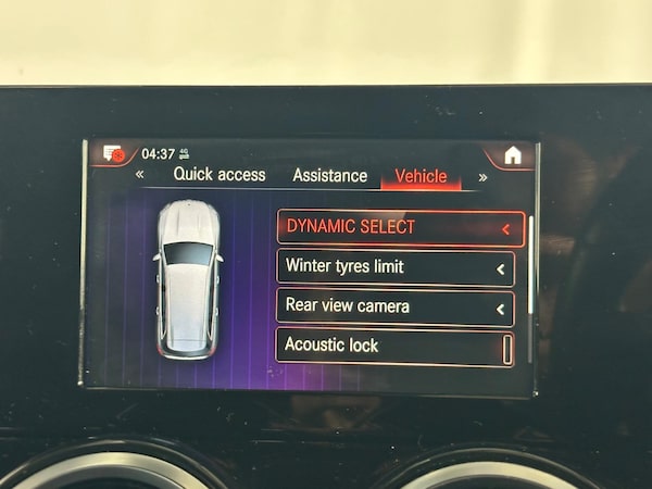 Used Mercedes-Benz GLB 2021 for sale - 75769884: Photo 56