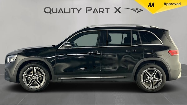 Used Mercedes-Benz GLB 2021 for sale - 75769884: Photo 6