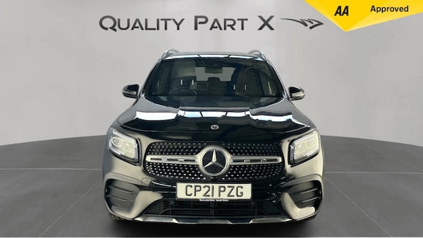 Used Mercedes-Benz GLB 2021 for sale - 75769884: Photo 8