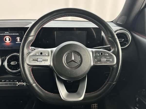 Used Mercedes-Benz GLB 2021 for sale - 75769884: Photo 9