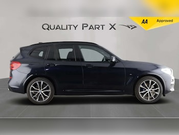 Used BMW X3 2019 for sale - 79481438: Photo