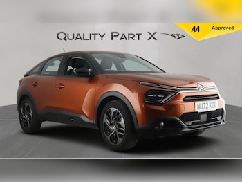 2022 (72) - 1.2 PureTech Sense Plus EAT8 Euro 6 (s/s) 5dr