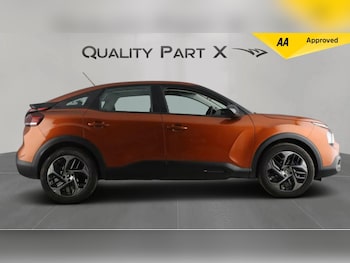 Used Citroen C4 2022 for sale - 76632696: Photo