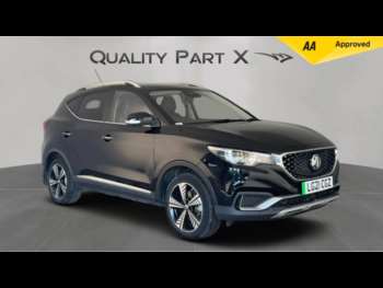 2021 (21) - 44.5kWh Exclusive Auto 5dr