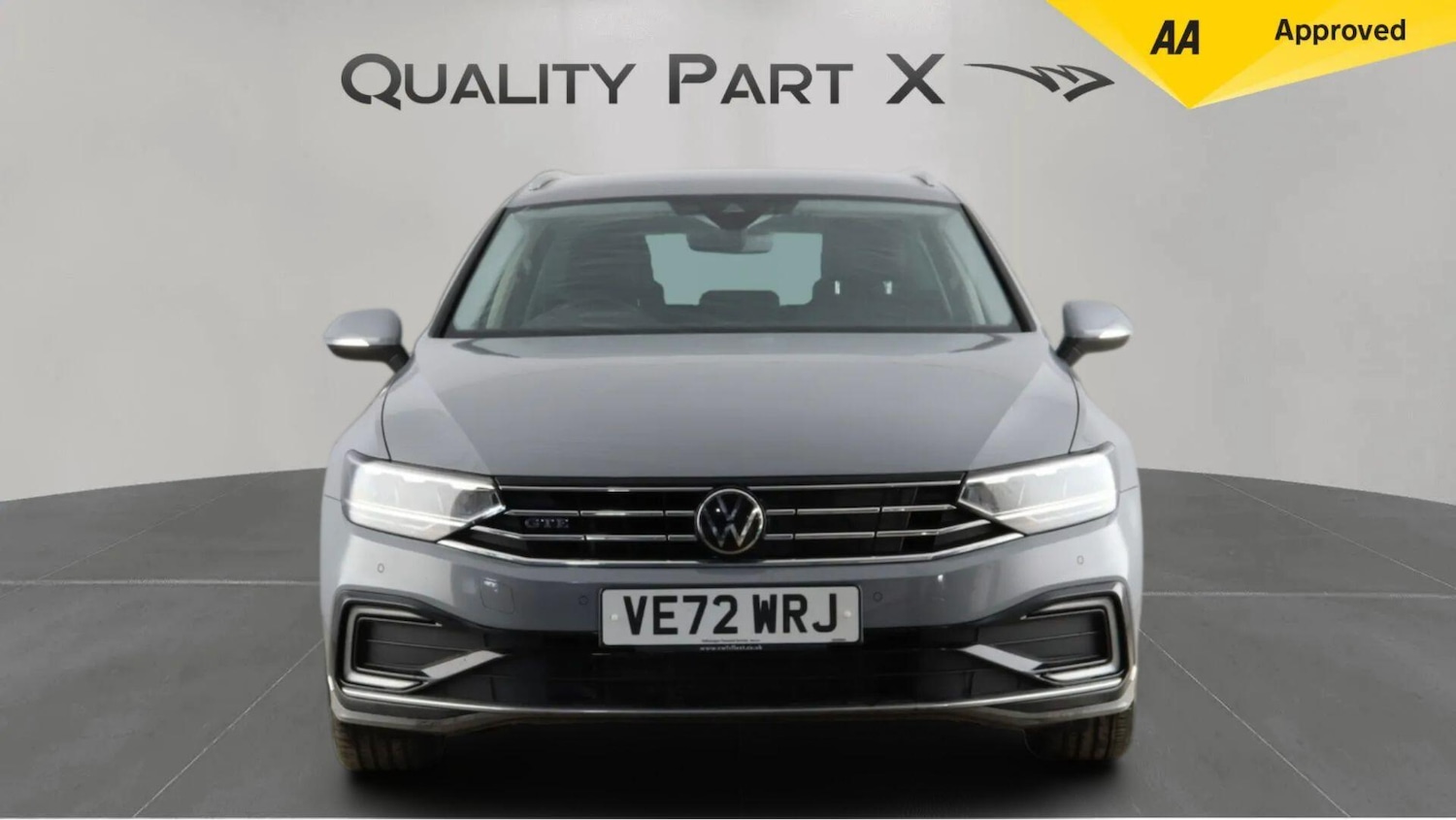 Used Volkswagen Passat 2023 for sale - 78071834: Photo 2