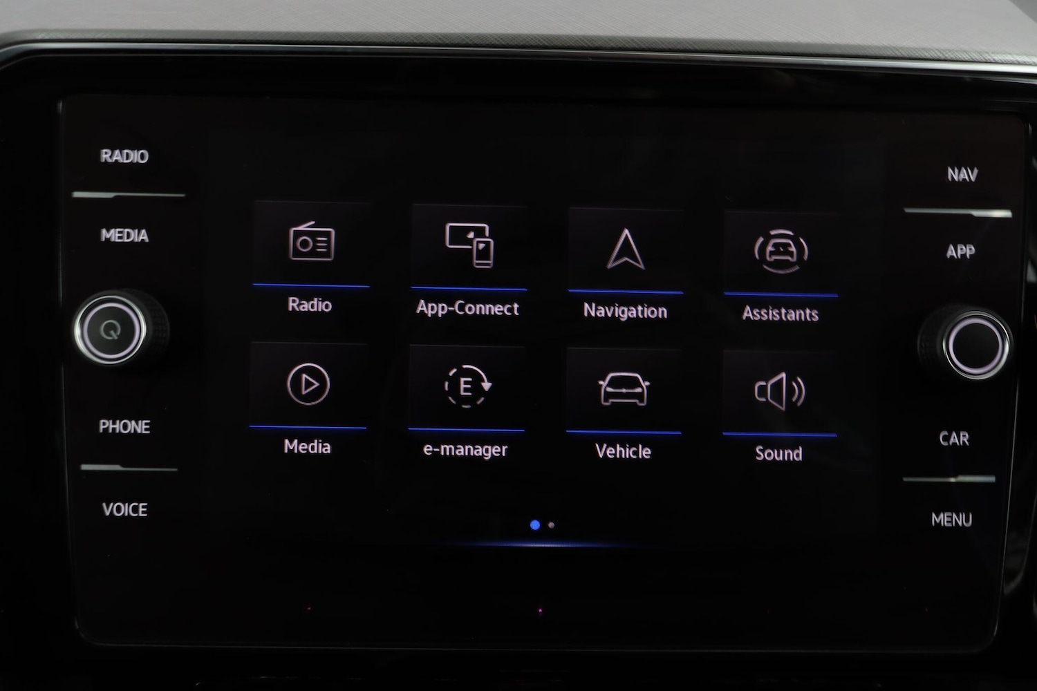 Used Volkswagen Passat 2023 for sale - 78071834: Photo 30