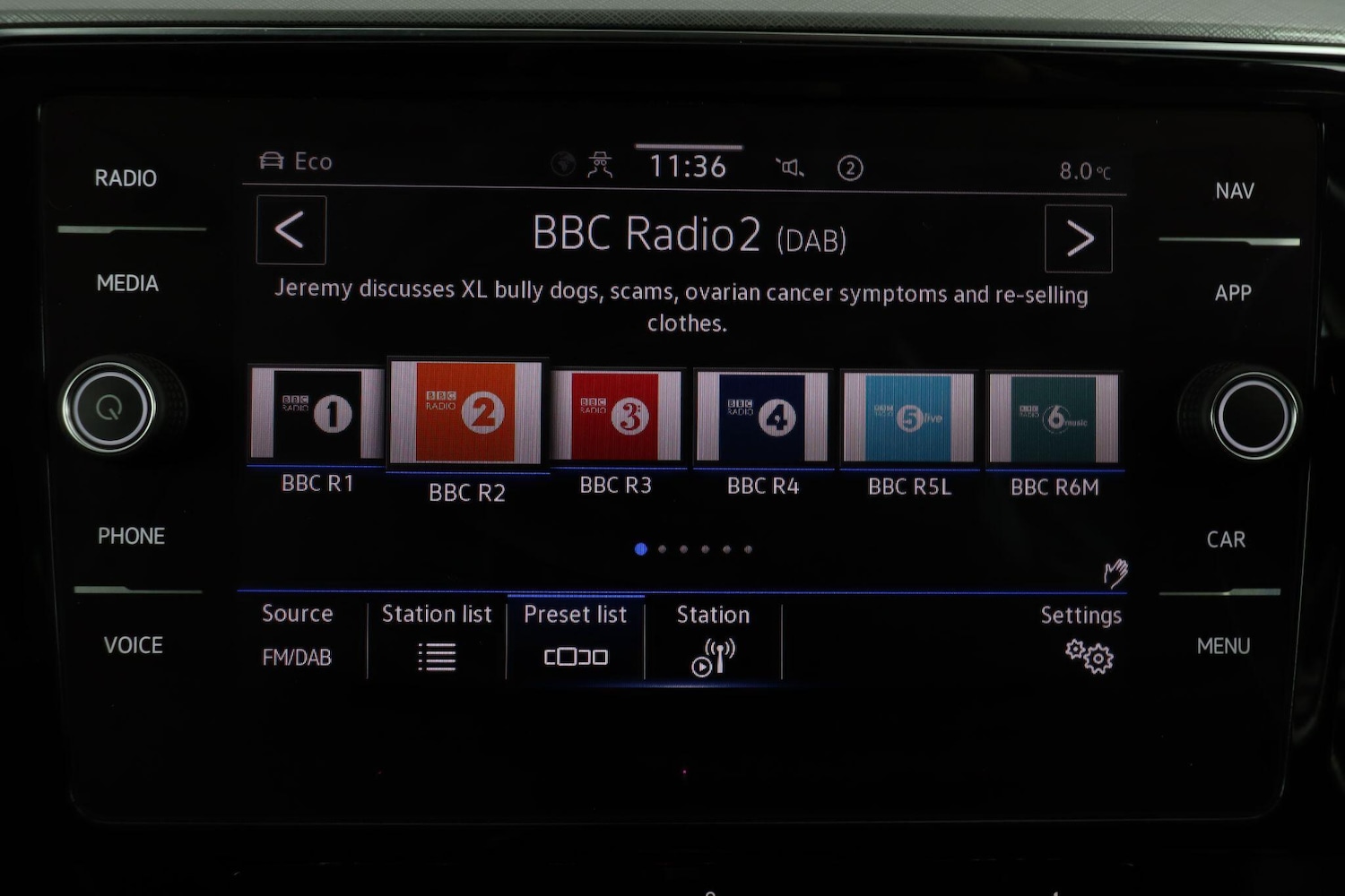 Used Volkswagen Passat 2023 for sale - 78071834: Photo 31