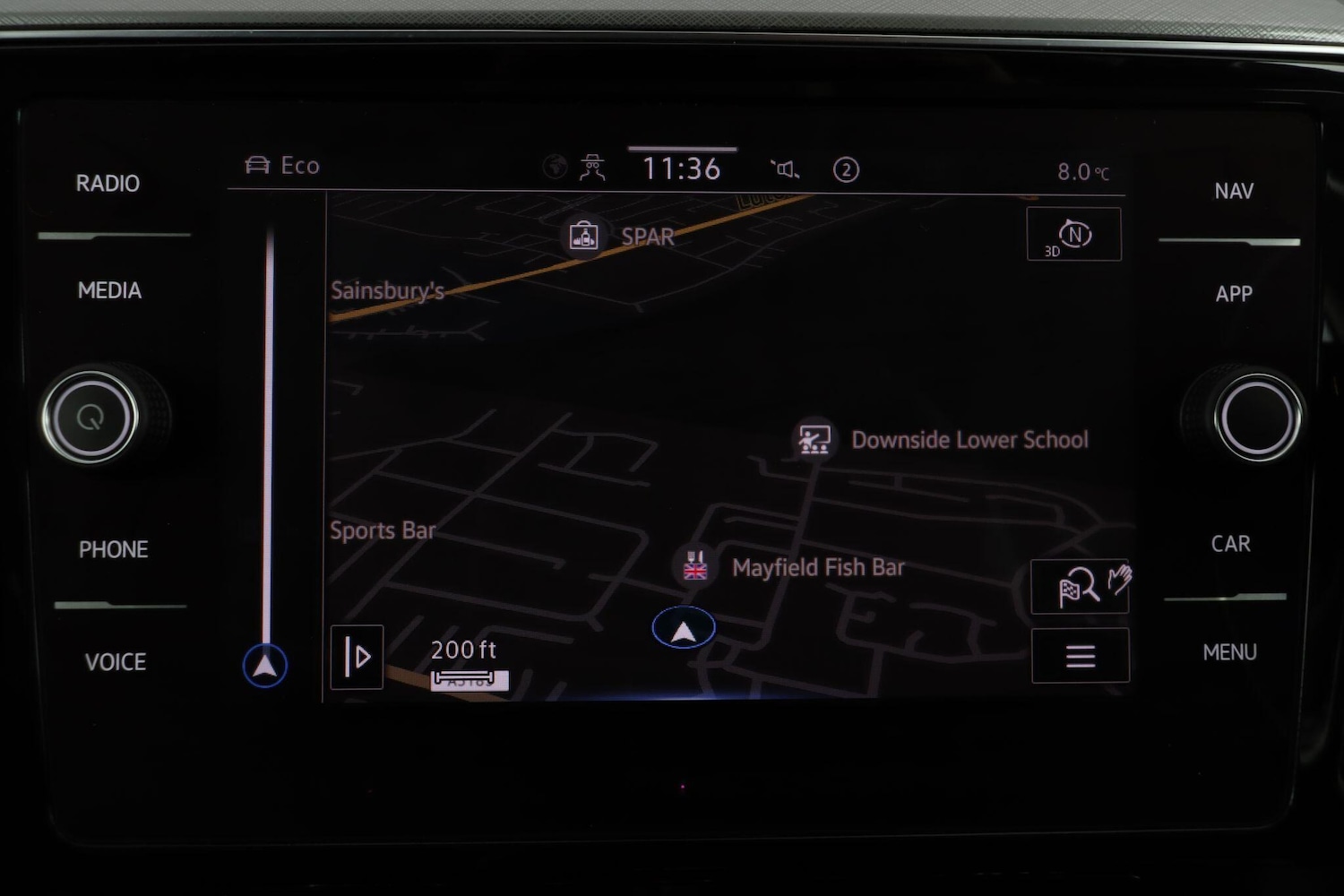 Used Volkswagen Passat 2023 for sale - 78071834: Photo 33