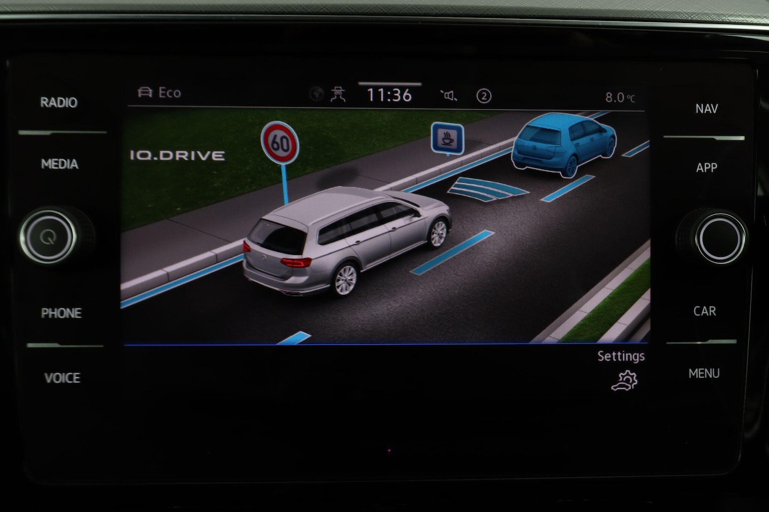 Used Volkswagen Passat 2023 for sale - 78071834: Photo 34