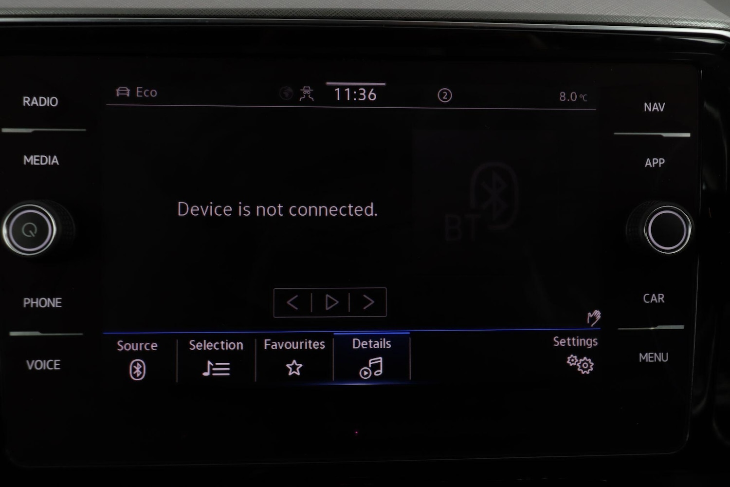 Used Volkswagen Passat 2023 for sale - 78071834: Photo 35