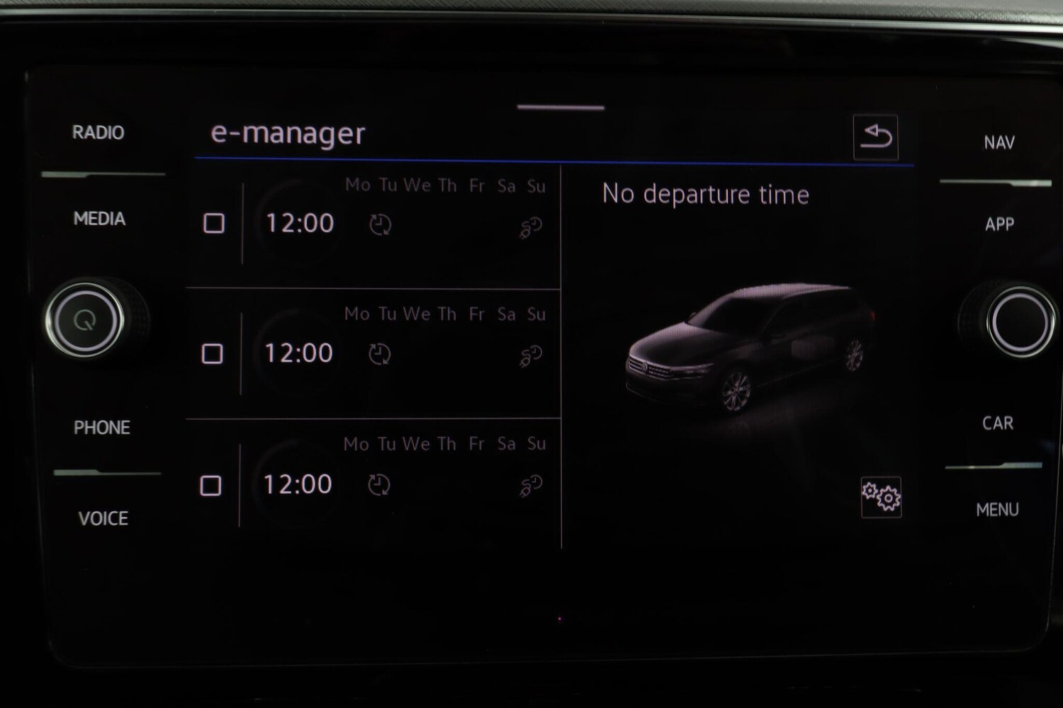 Used Volkswagen Passat 2023 for sale - 78071834: Photo 36