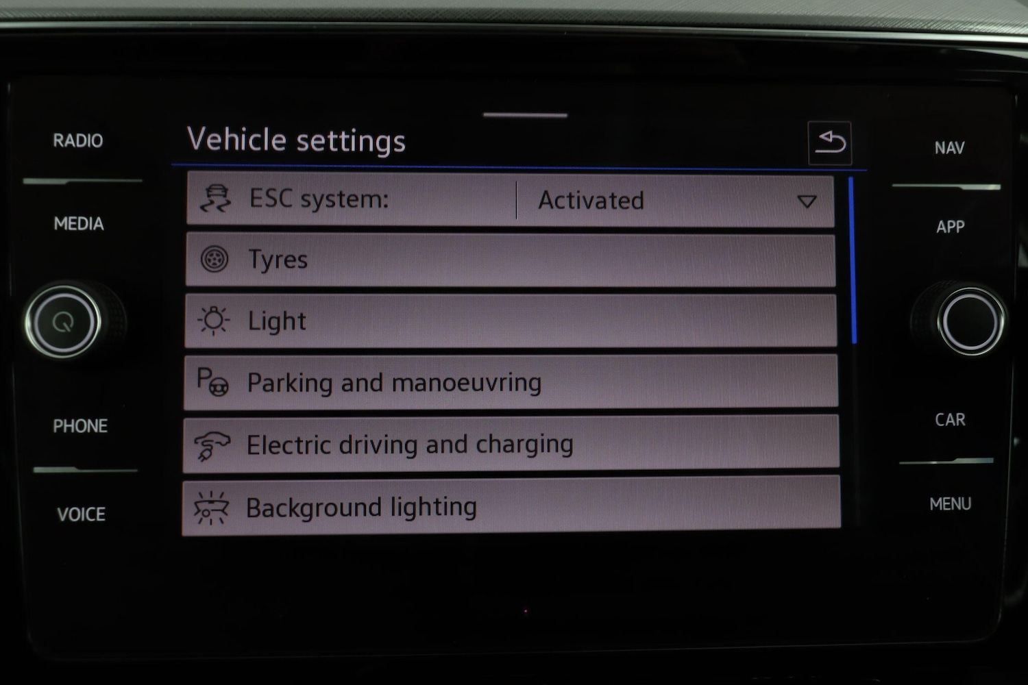 Used Volkswagen Passat 2023 for sale - 78071834: Photo 37