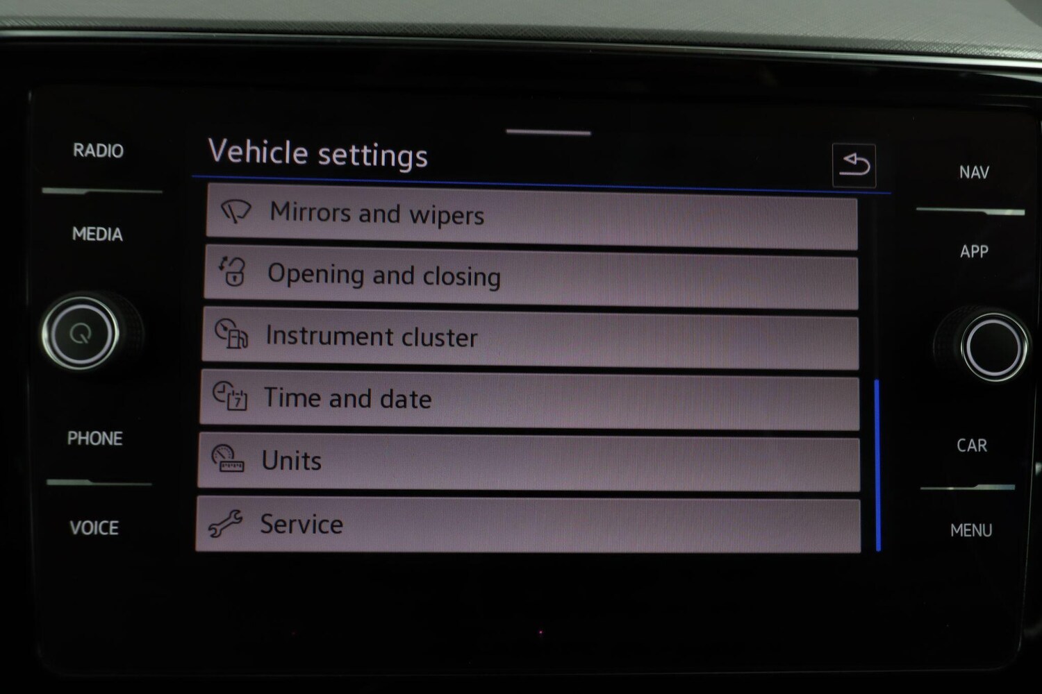 Used Volkswagen Passat 2023 for sale - 78071834: Photo 38