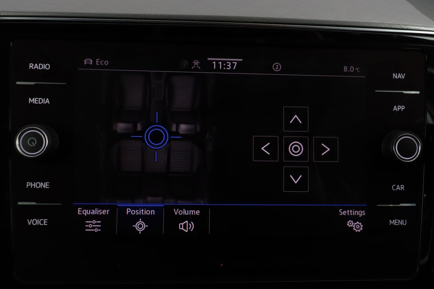 Used Volkswagen Passat 2023 for sale - 78071834: Photo 39