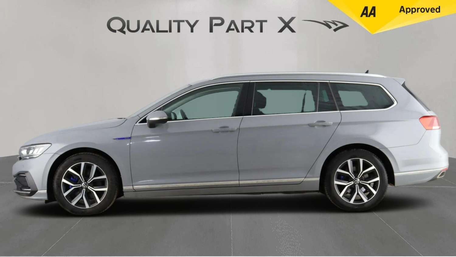 Used Volkswagen Passat 2023 for sale - 78071834: Photo 4