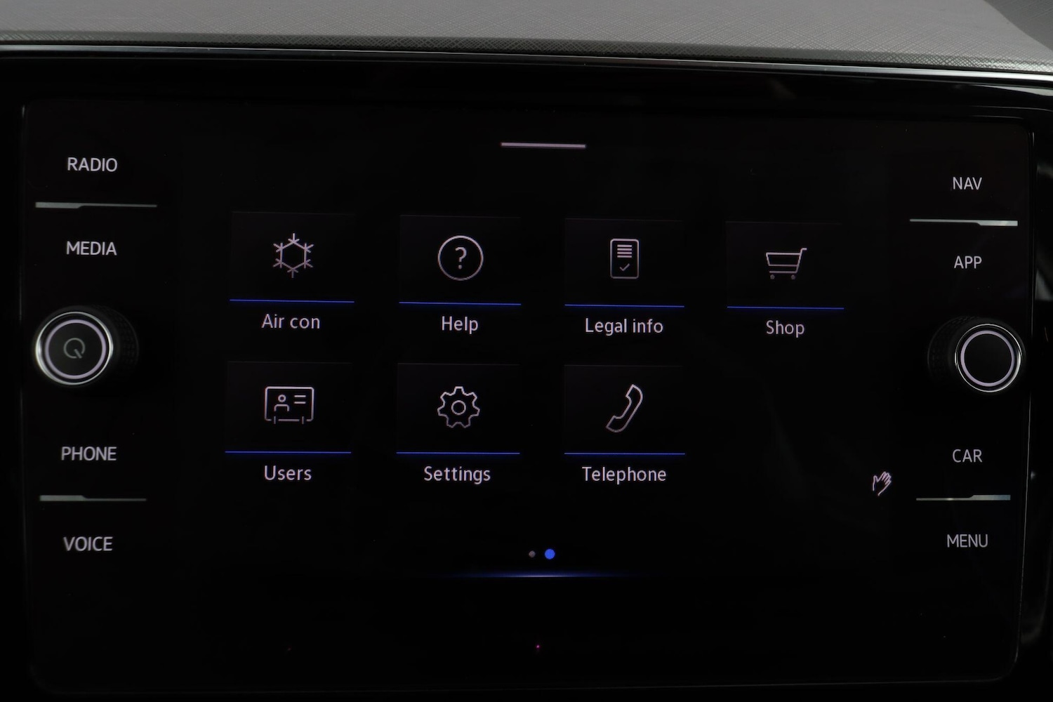 Used Volkswagen Passat 2023 for sale - 78071834: Photo 40