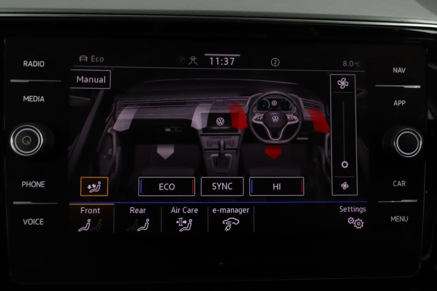 Used Volkswagen Passat 2023 for sale - 78071834: Photo 41