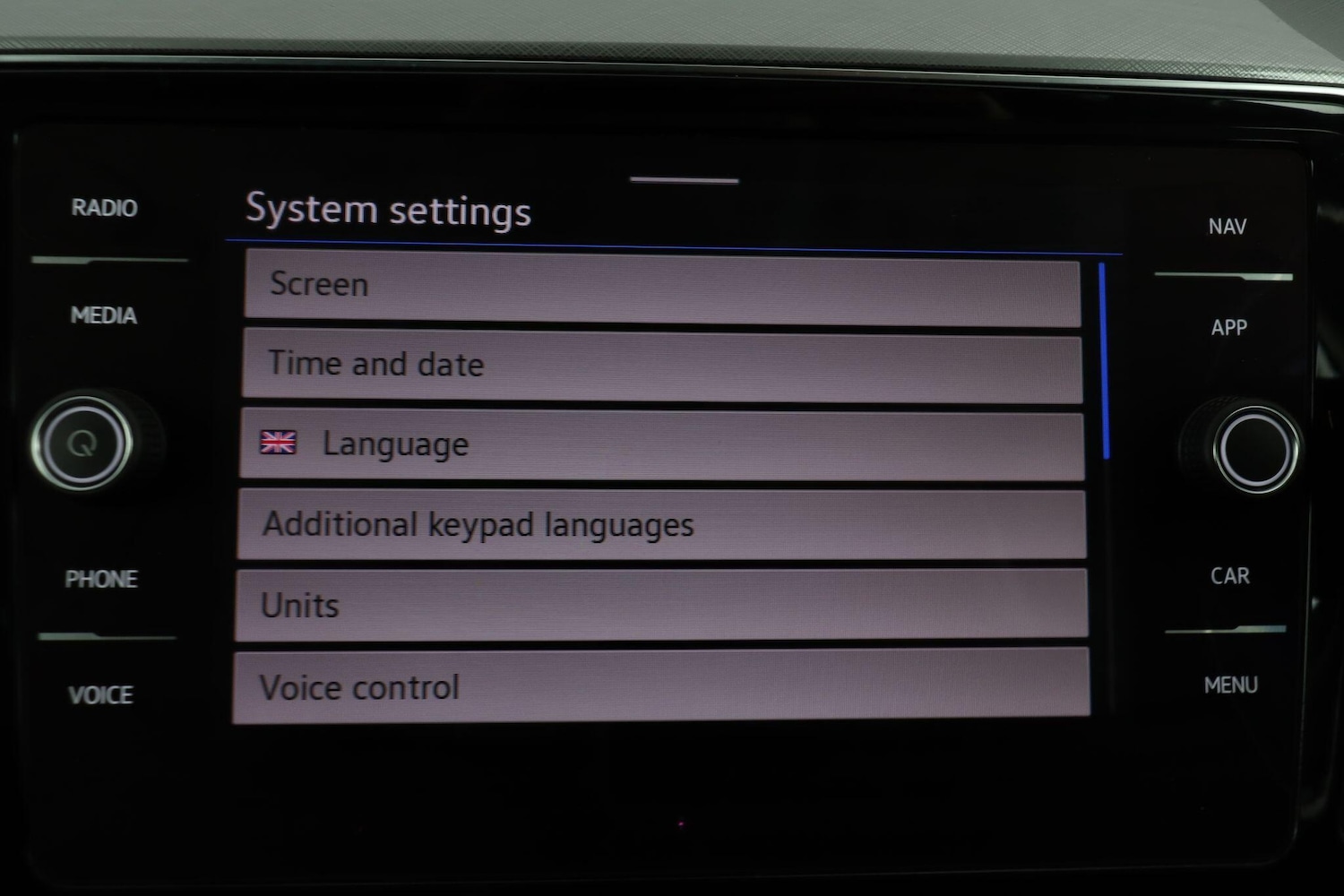 Used Volkswagen Passat 2023 for sale - 78071834: Photo 42