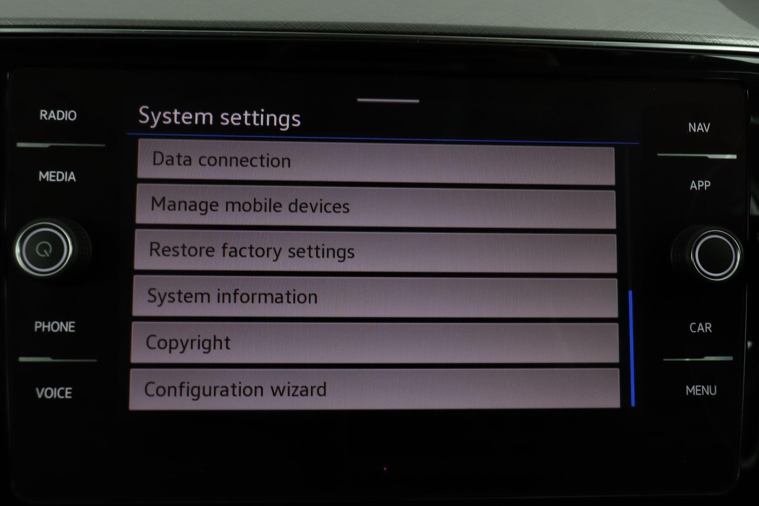 Used Volkswagen Passat 2023 for sale - 78071834: Photo 43