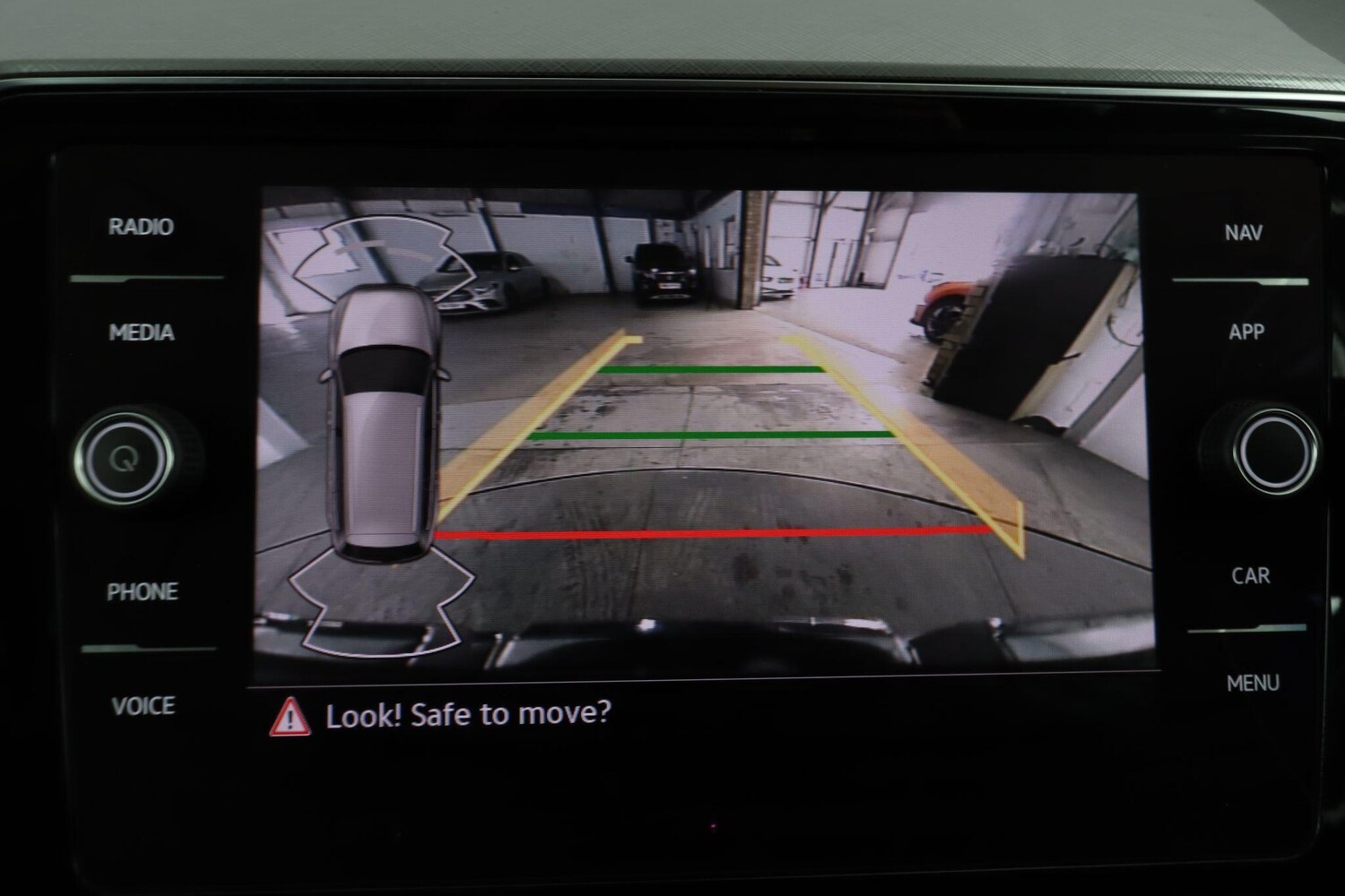 Used Volkswagen Passat 2023 for sale - 78071834: Photo 44