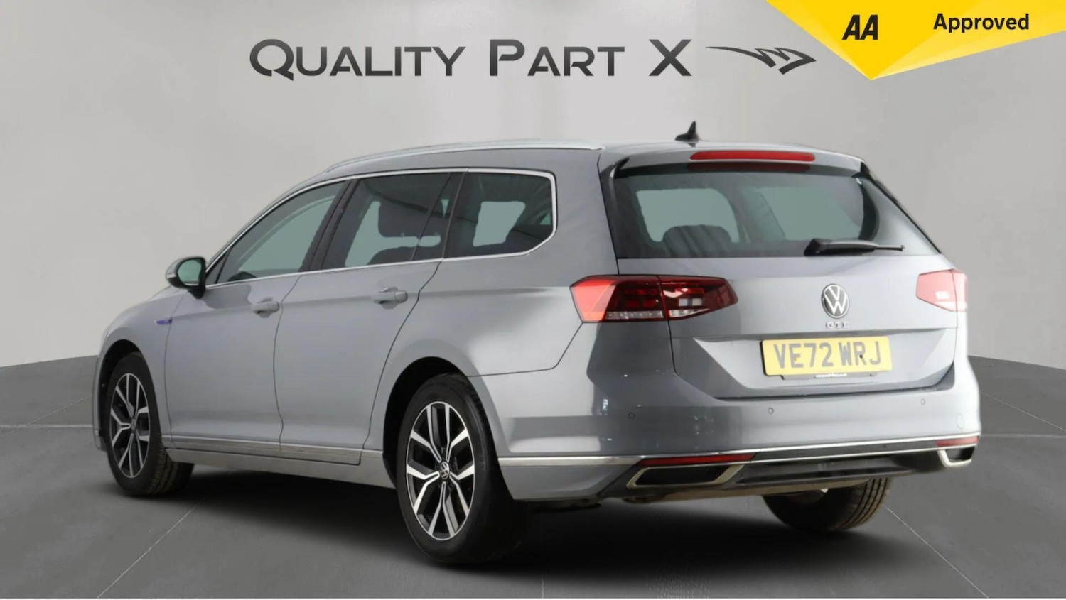 Used Volkswagen Passat 2023 for sale - 78071834: Photo 5