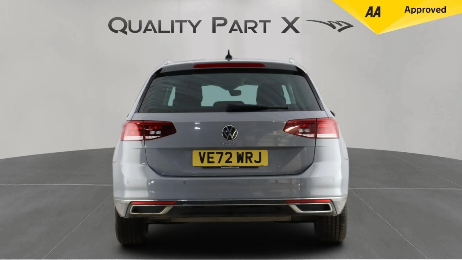 Used Volkswagen Passat 2023 for sale - 78071834: Photo 6