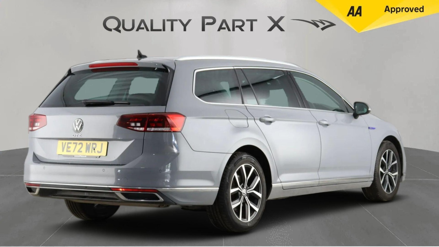 Used Volkswagen Passat 2023 for sale - 78071834: Photo 7