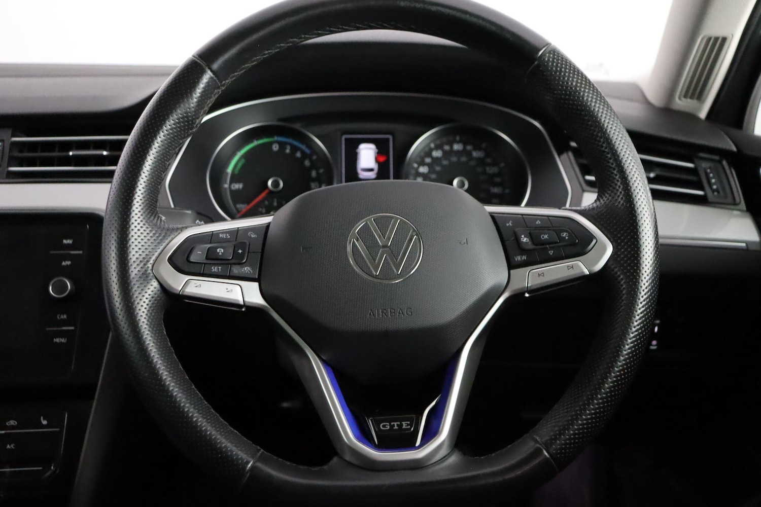 Used Volkswagen Passat 2023 for sale - 78071834: Photo 9