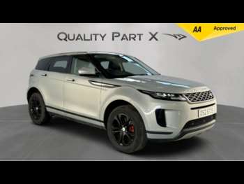 2019 (69) - 2.0 D150 S FWD Euro 6 (s/s) 5dr