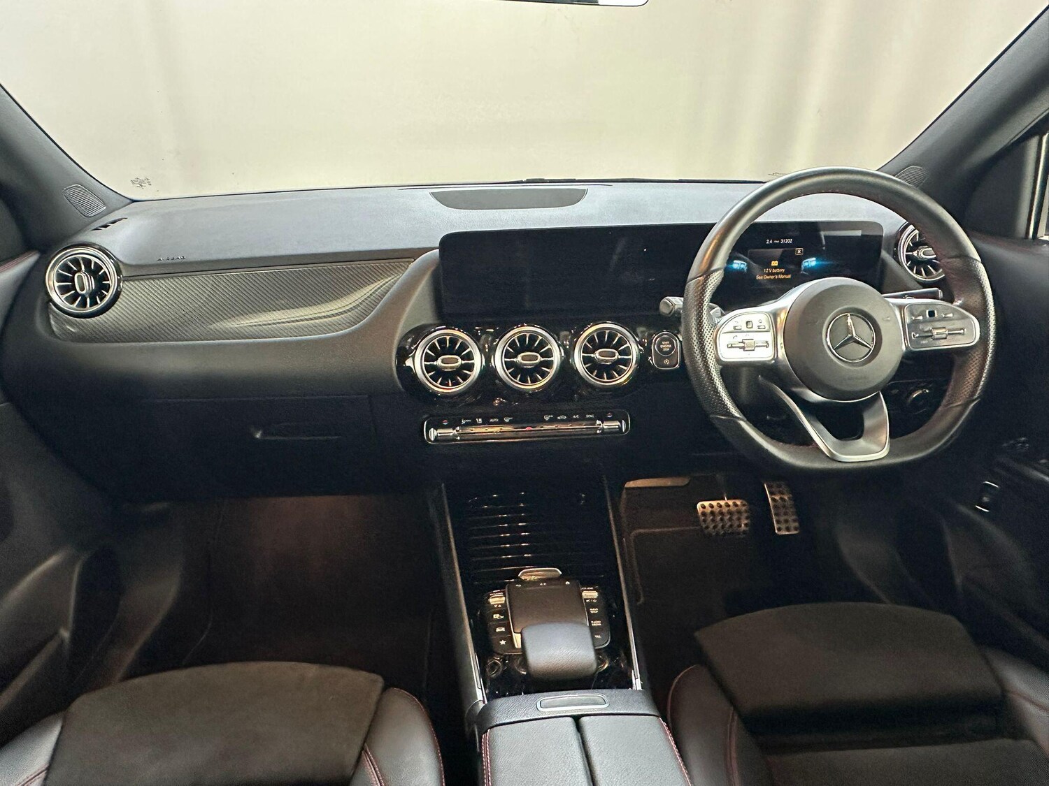 Used Mercedes-Benz GLA 2020 for sale - 76214303: Photo 10