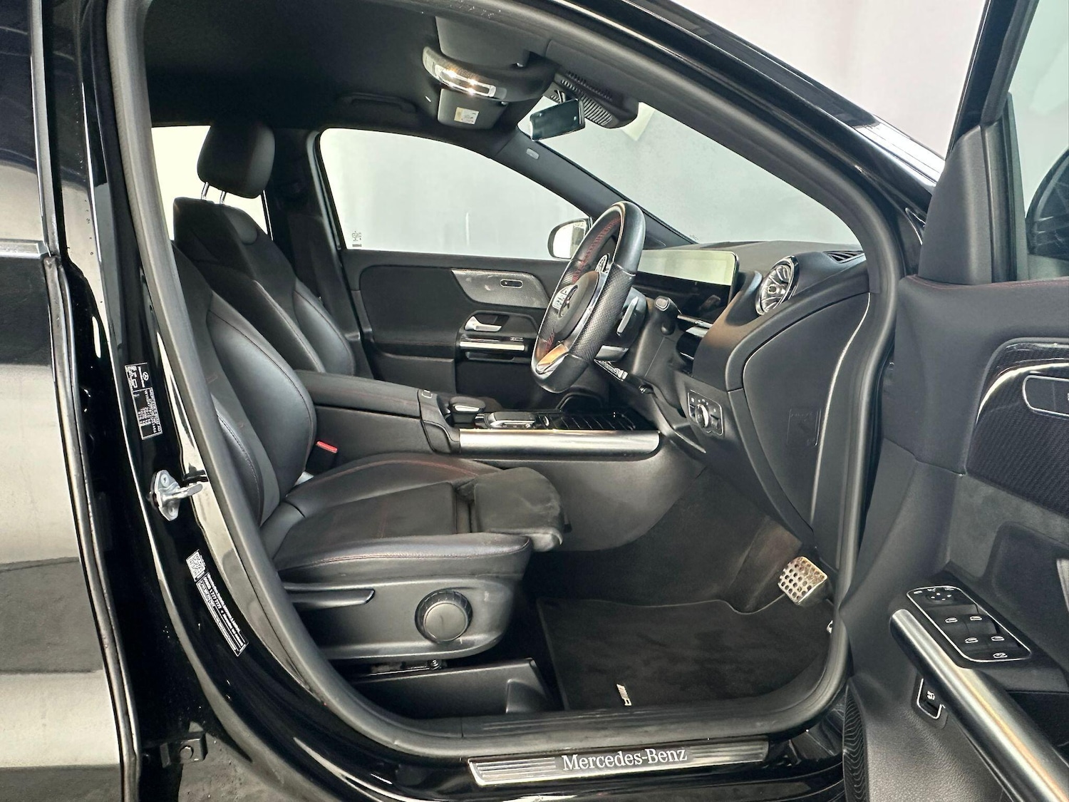 Used Mercedes-Benz GLA 2020 for sale - 76214303: Photo 11