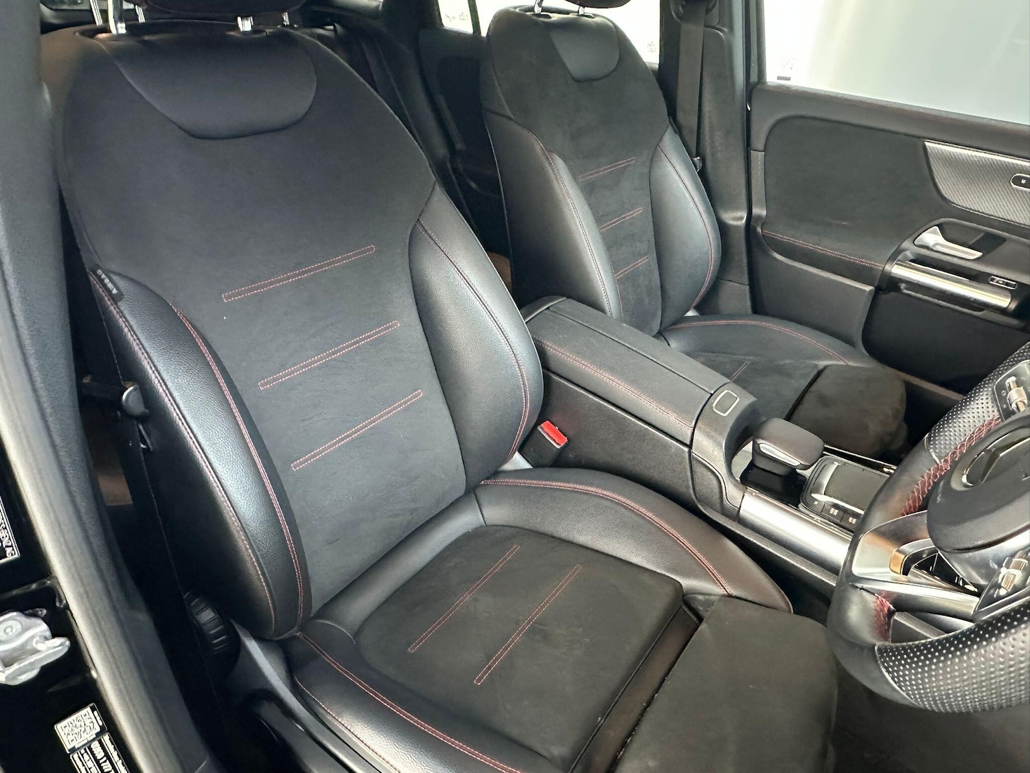 Used Mercedes-Benz GLA 2020 for sale - 76214303: Photo 13