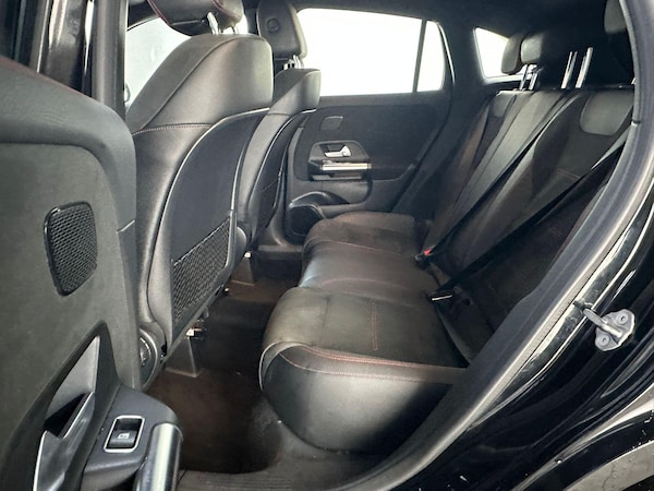 Used Mercedes-Benz GLA 2020 for sale - 76214303: Photo 14
