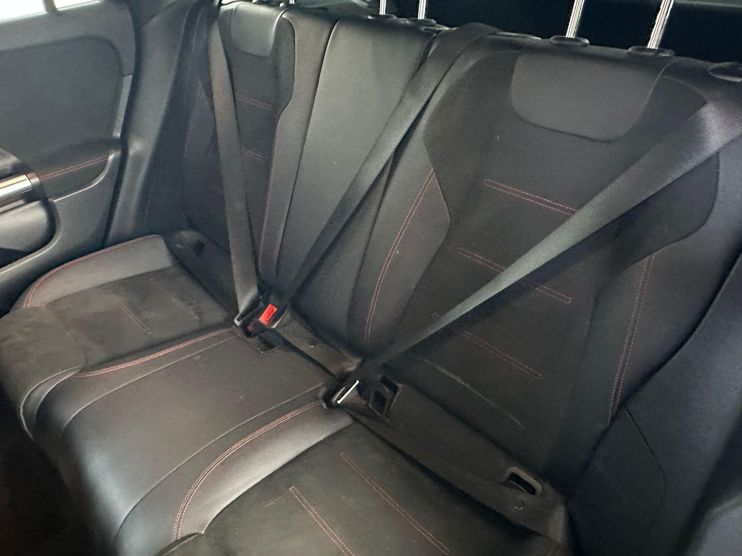 Used Mercedes-Benz GLA 2020 for sale - 76214303: Photo 16