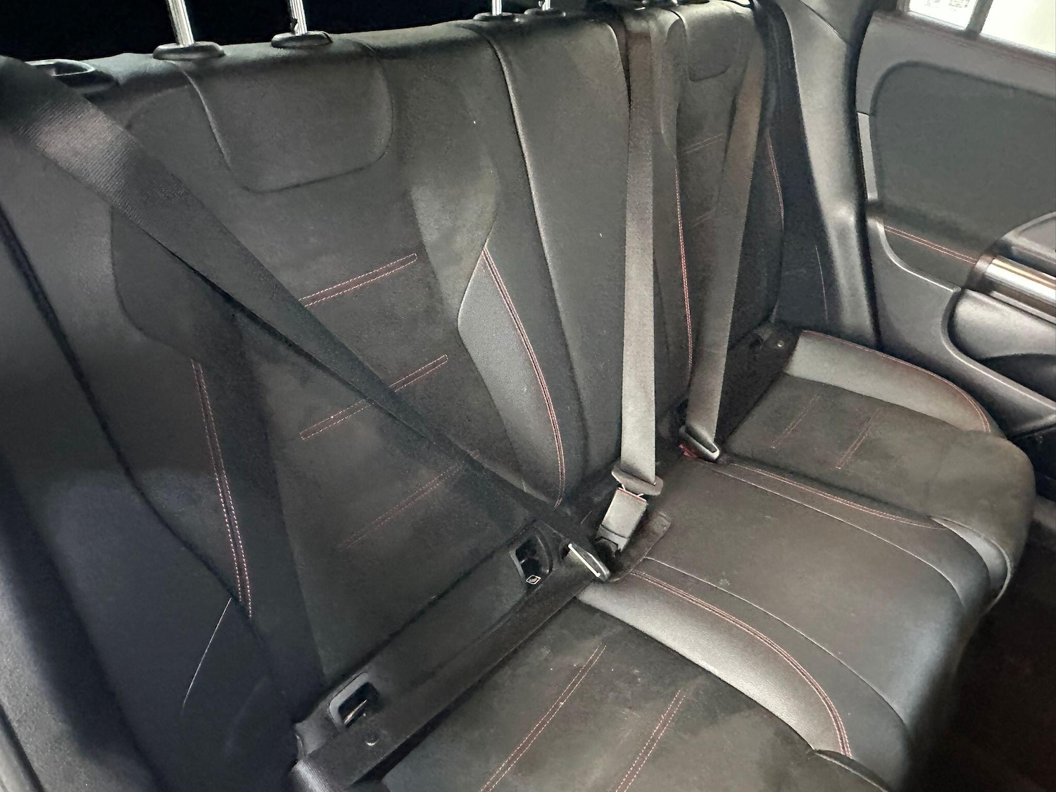 Used Mercedes-Benz GLA 2020 for sale - 76214303: Photo 17