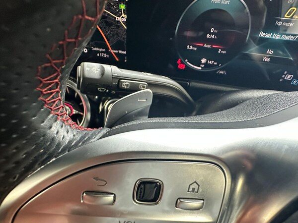 Used Mercedes-Benz GLA 2020 for sale - 76214303: Photo 20