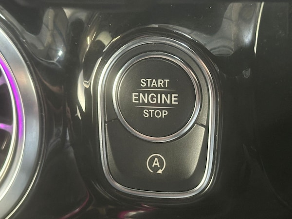 Used Mercedes-Benz GLA 2020 for sale - 76214303: Photo 29
