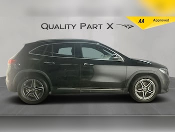 Used Mercedes-Benz GLA 2020 for sale - 76214303: Photo