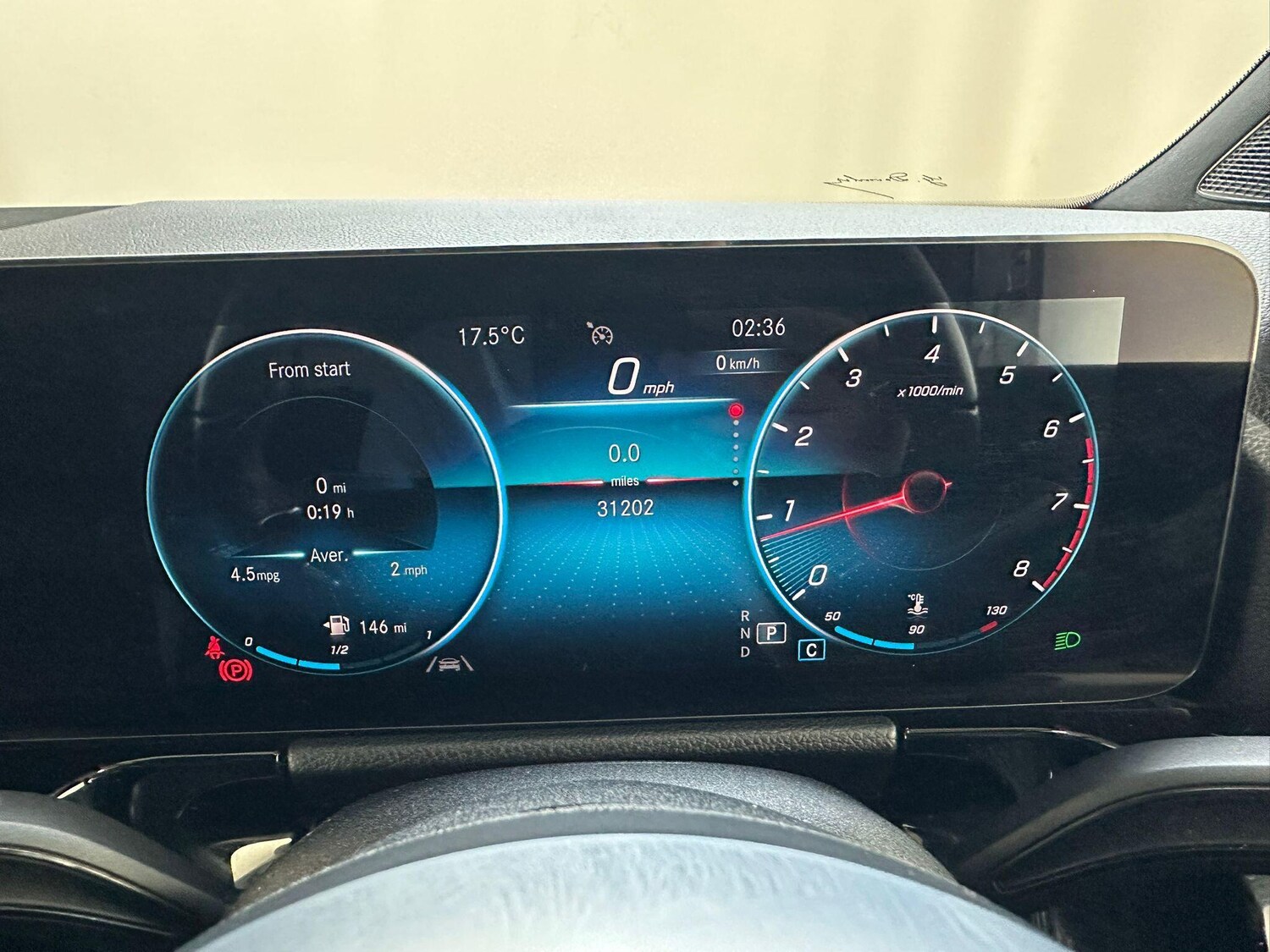 Used Mercedes-Benz GLA 2020 for sale - 76214303: Photo 34