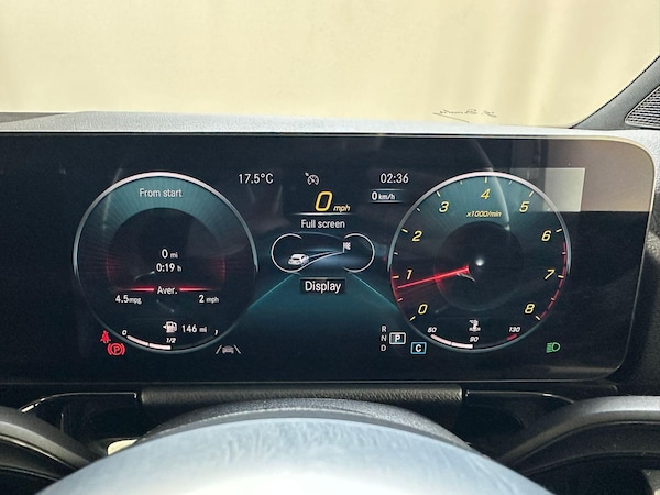 Used Mercedes-Benz GLA 2020 for sale - 76214303: Photo 36