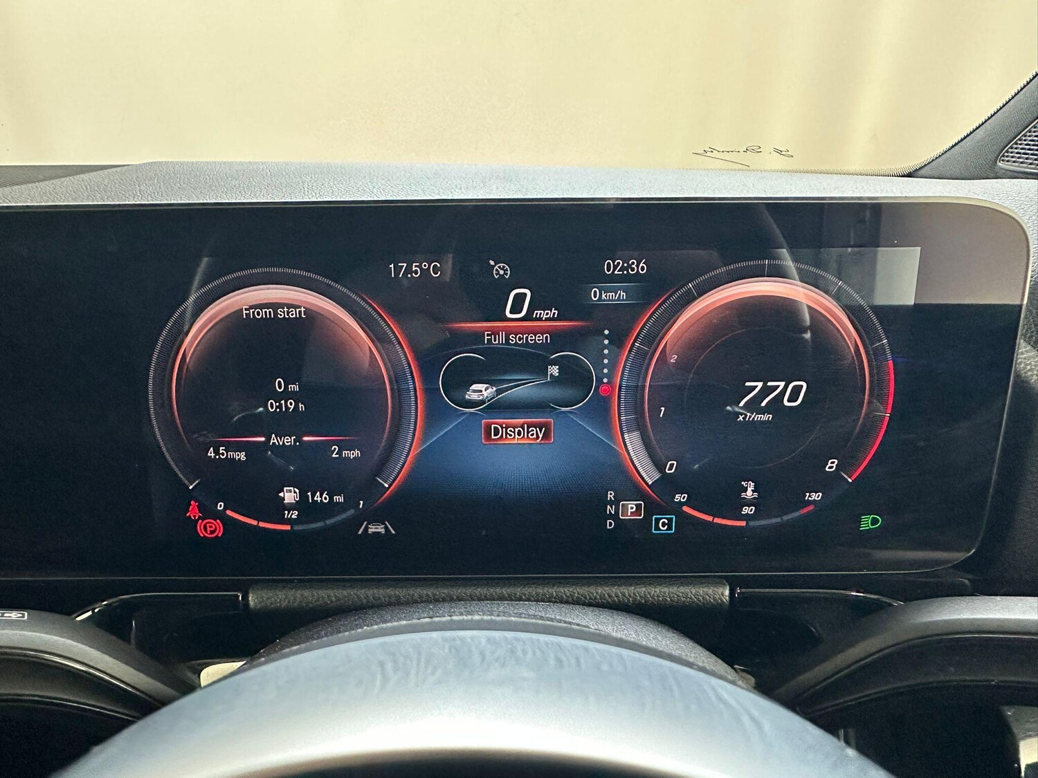 Used Mercedes-Benz GLA 2020 for sale - 76214303: Photo 37